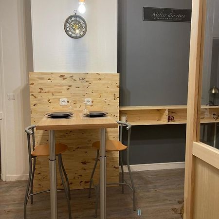 Logement Entier: Appartement Avec Terrasse Quartier De La Gare Amboise Eksteriør bilde